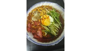 安康食堂承包服务团队