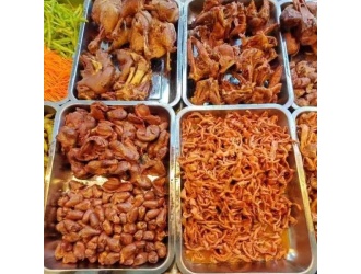企业食堂承包