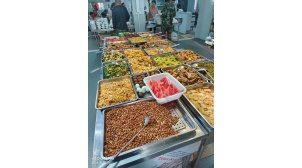 铜川企业食堂承包服务多少钱