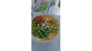 汉中社区快餐配送方式