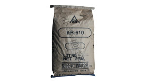 湖里助焊剂用KR-610松香加工厂家