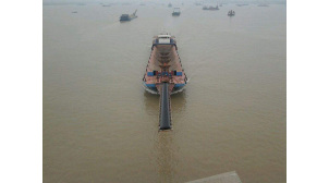 河北环保运输船制造商