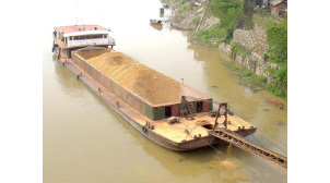 安徽砂石运输船厂