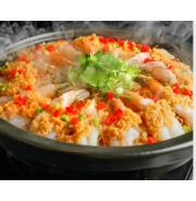 食堂承包