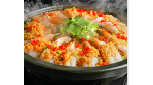 外包大学食堂哪个好