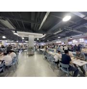 食堂承包