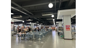 扬州学校食堂承包商