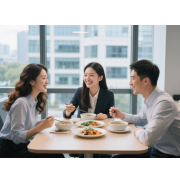 食堂承包
