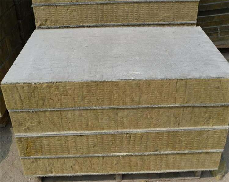 武威保温岩棉板生产厂家