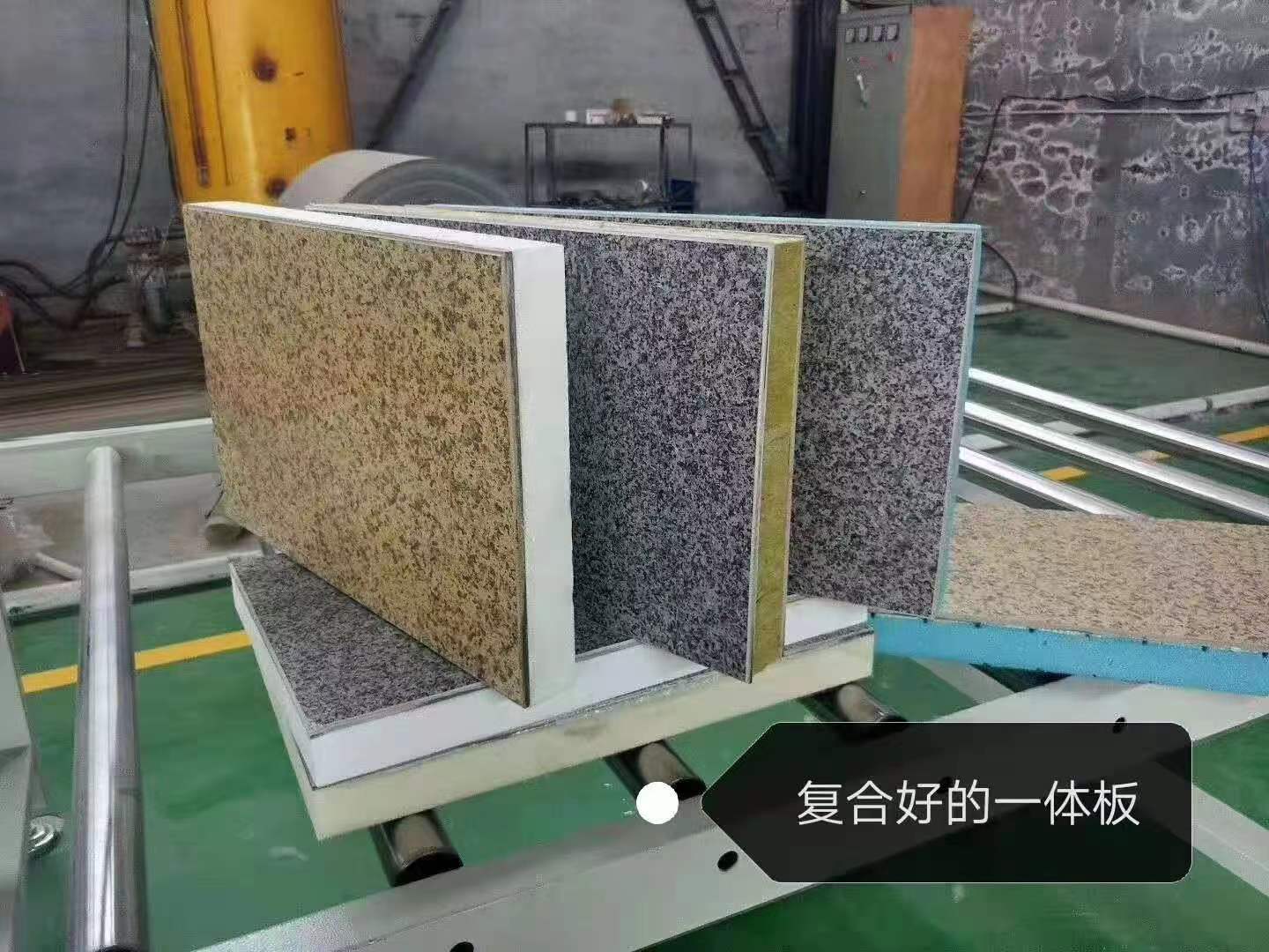 西藏保温装饰板生产厂家