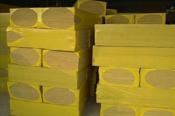 宁夏岩棉复合板生产