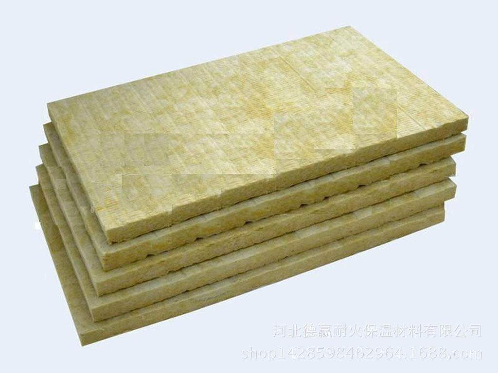庆阳岩棉复合板供应