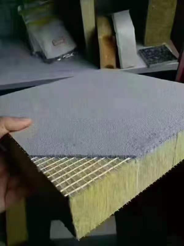 西宁复合岩棉板生产
