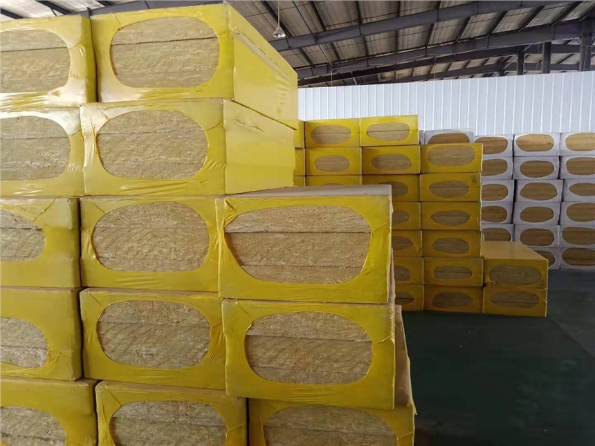 新疆保温岩棉板材料