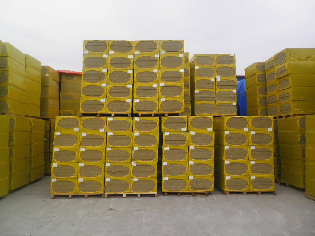 新疆岩棉板供应商