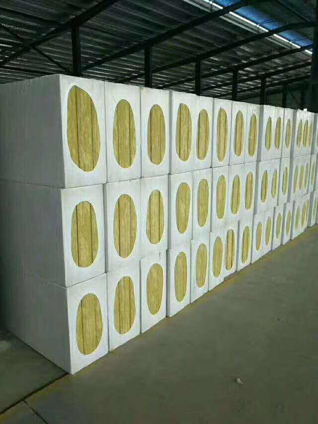 庆阳岩棉板生产