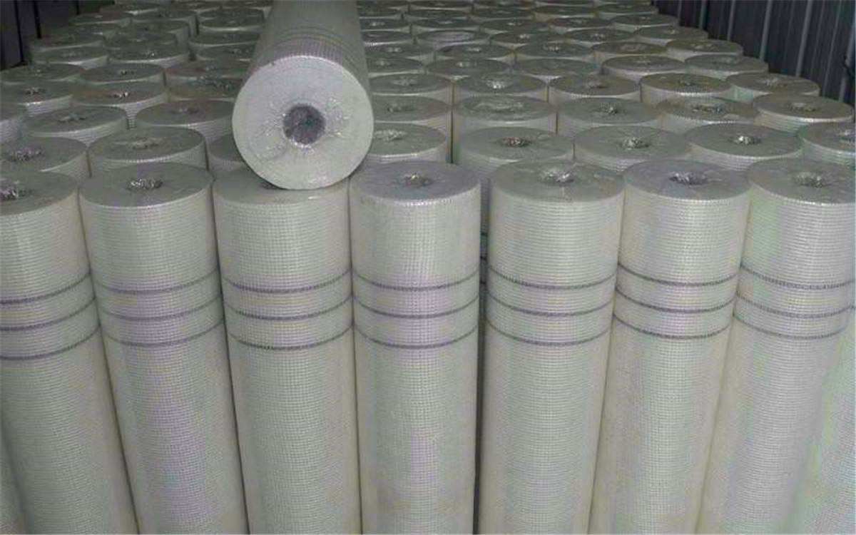 新疆抗裂网格布供应厂家