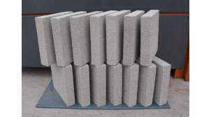 宁夏防火硅铝基渗透板生产