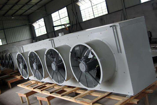 湖南工业冷风机组价格