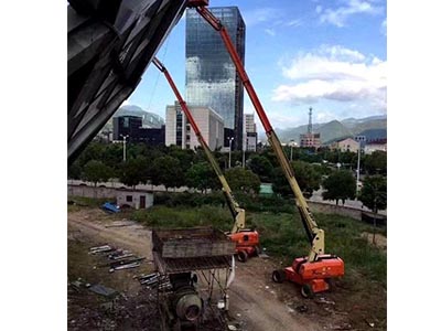 酒泉高空租赁平台租赁哪家好