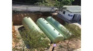 文昌工业废水处理系统价位