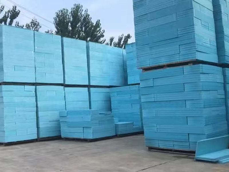 甘肃屋面挤塑板生产厂家