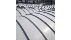江苏盖板拱形玻璃钢批量生产